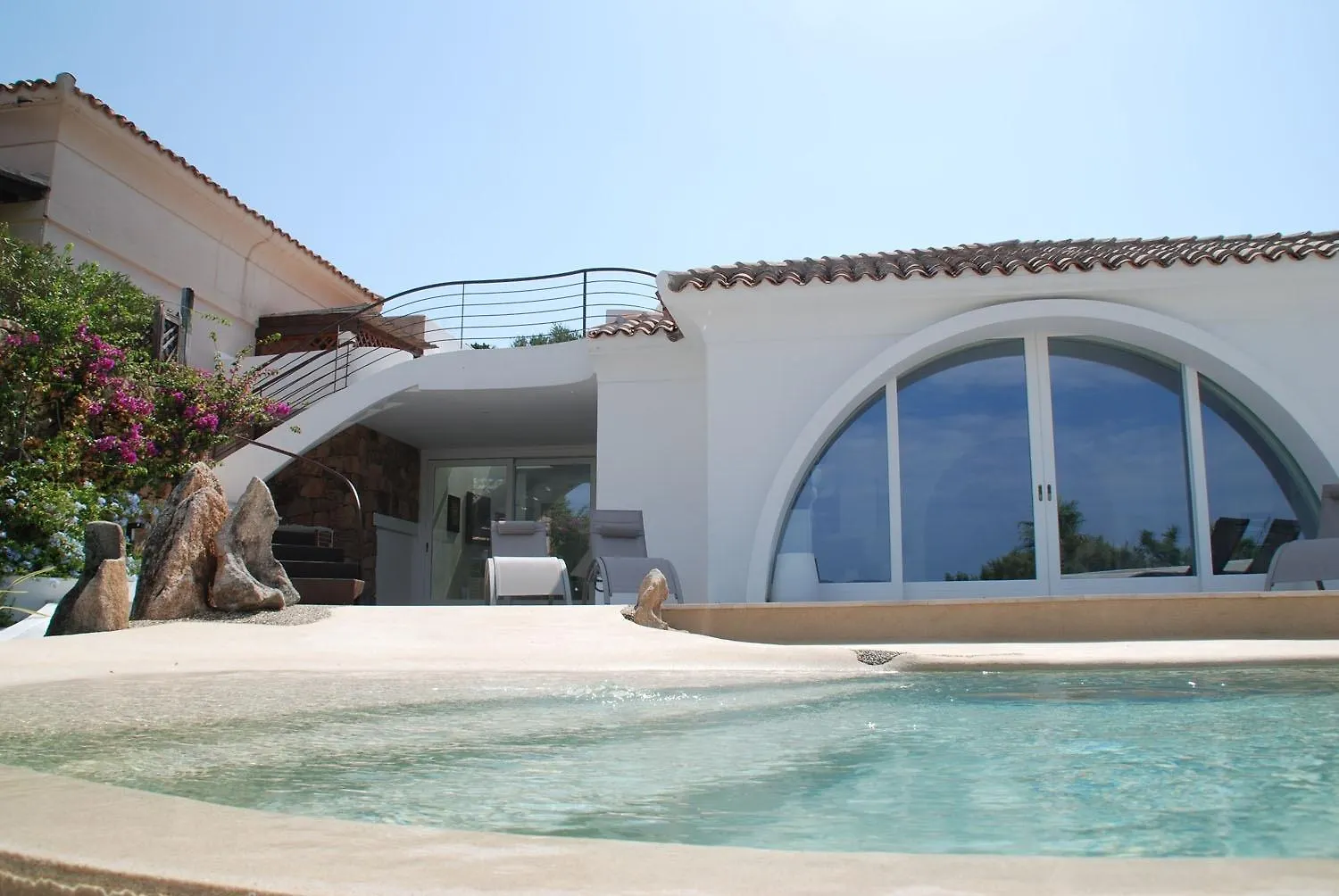 Villa Tramonti 포르투로톤도 이탈리아