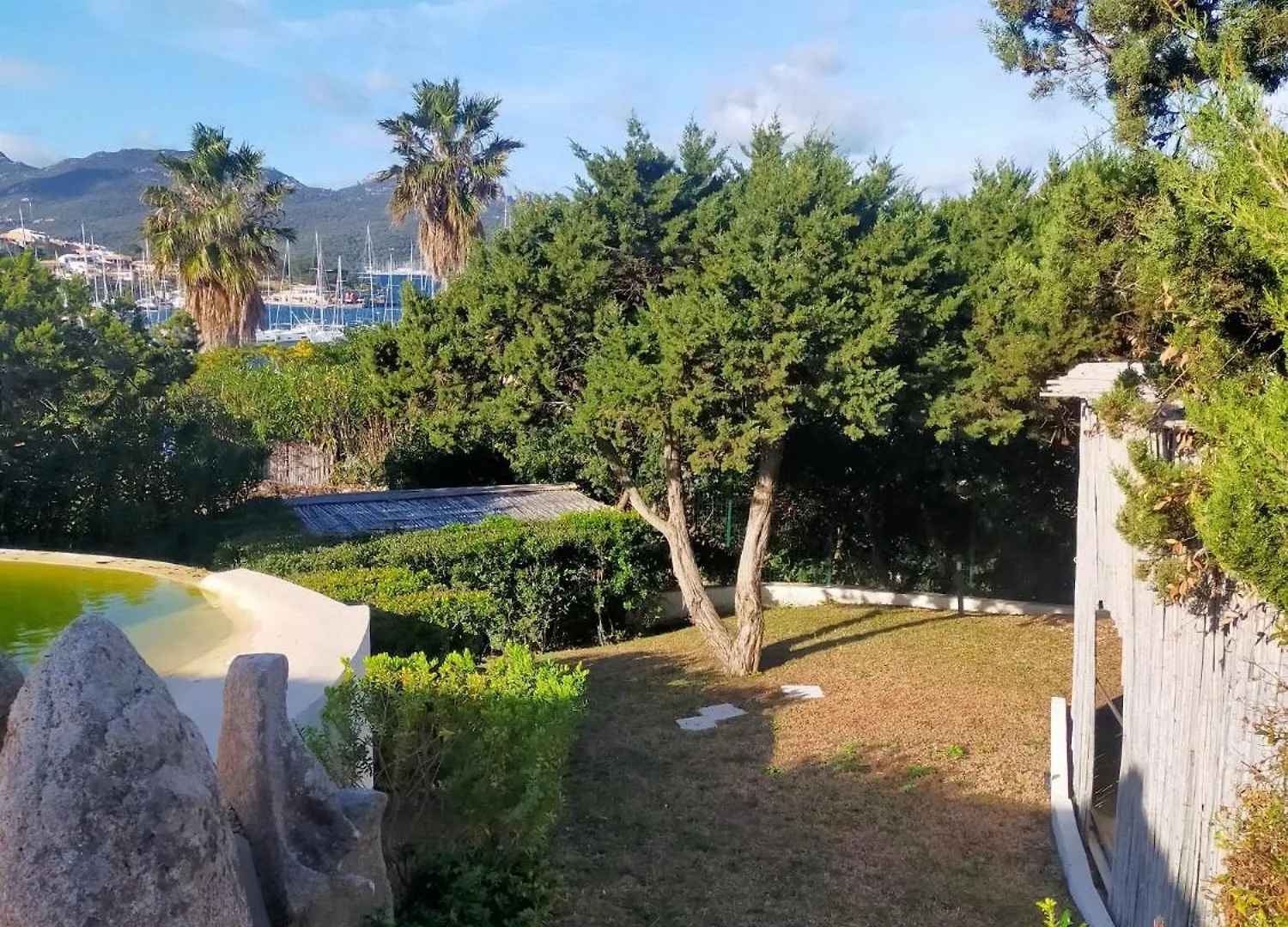 펜션 Villa Tramonti 포르투로톤도 이탈리아