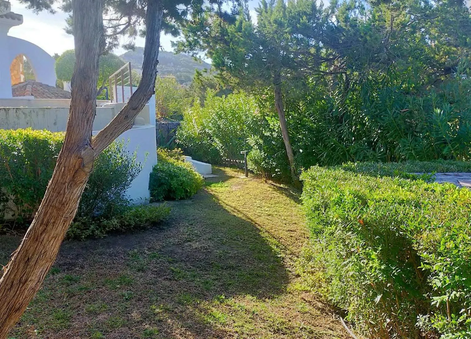 Villa Tramonti 포르투로톤도