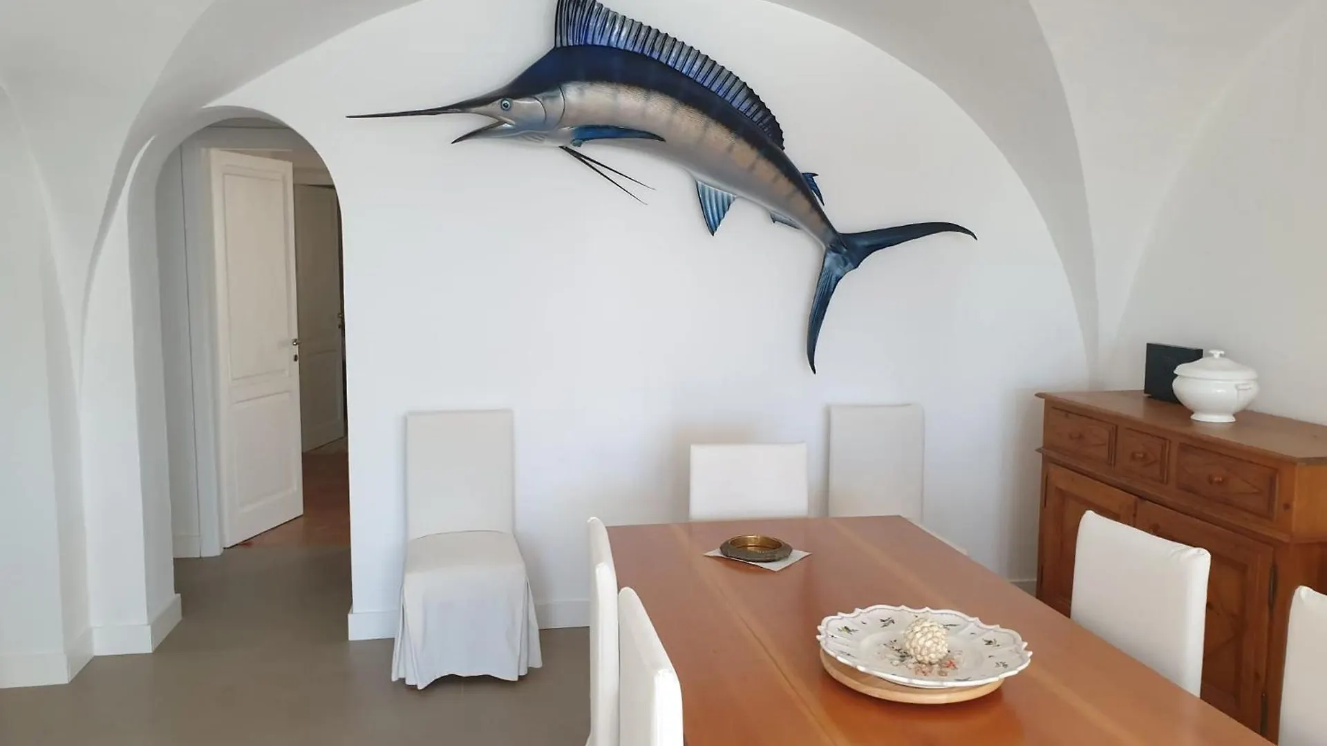 Villa Tramonti 포르투로톤도 0*,  이탈리아