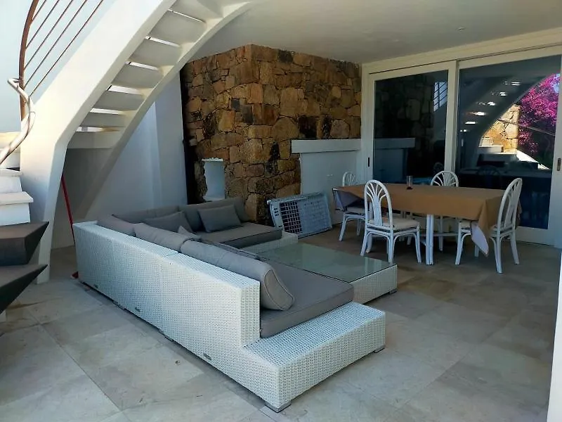 Villa Tramonti 포르투로톤도 0*,