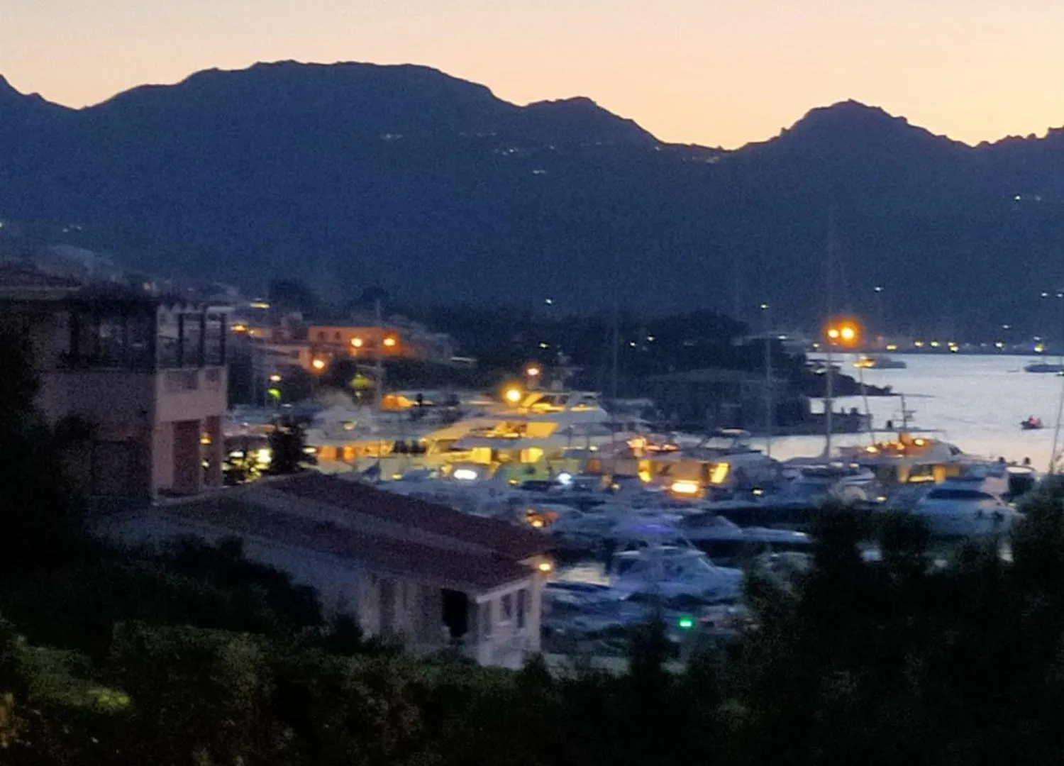 Villa Tramonti 포르투로톤도 0*,  이탈리아
